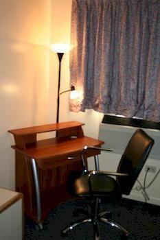 Budget Inn Jonesboro Buitenkant foto